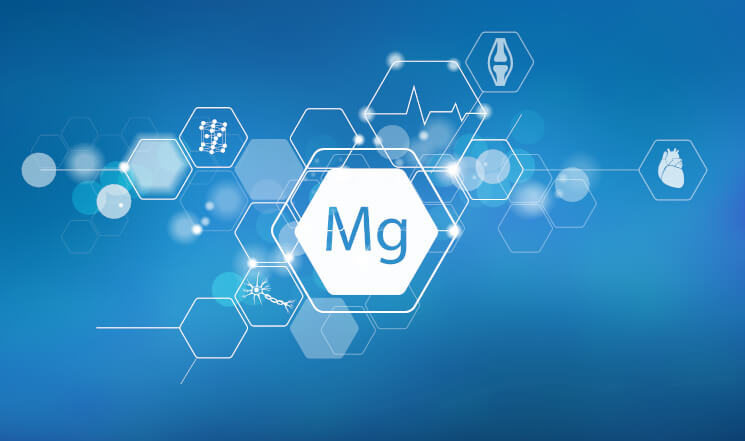 Magnesium