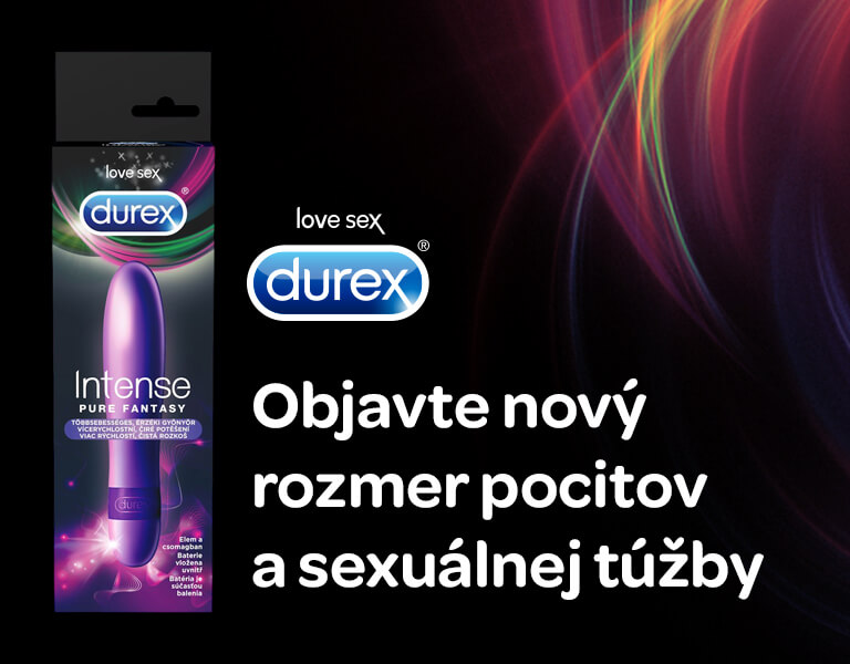 Durex banner