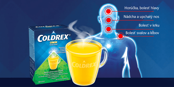 Coldrex