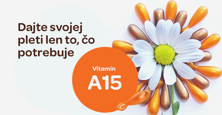 vitamíny pro pleť, regenerace pleti, proti akné, proti vráskám