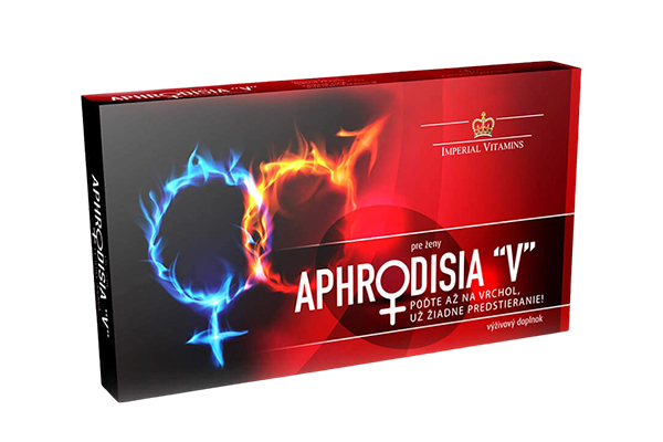 Aphrodisia G, Aphrodisia V,