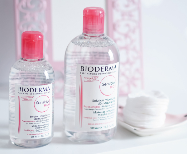 bioderma micelarna voda pouzitie