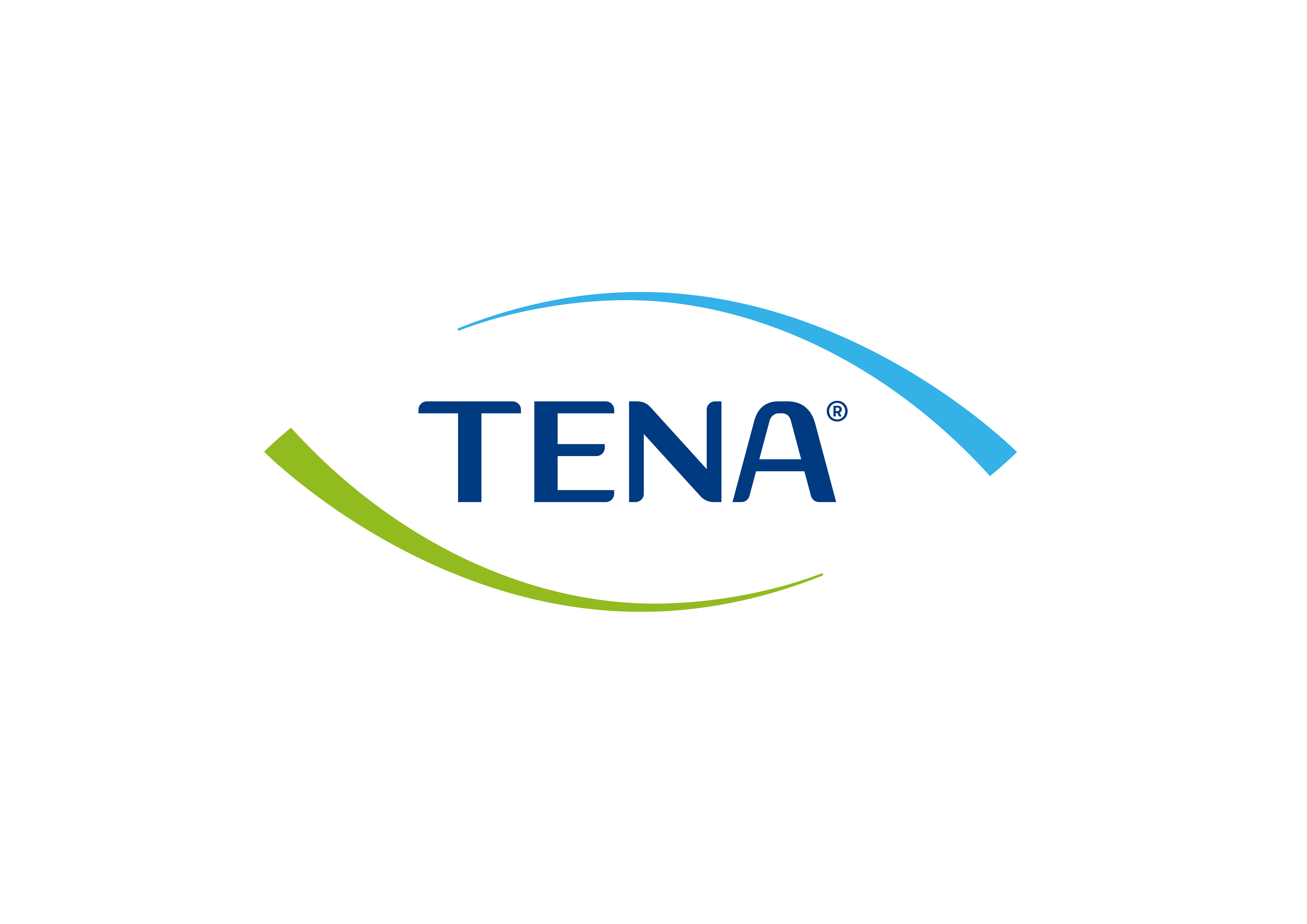 Značka Tena