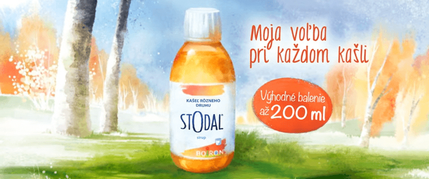 STODAL
