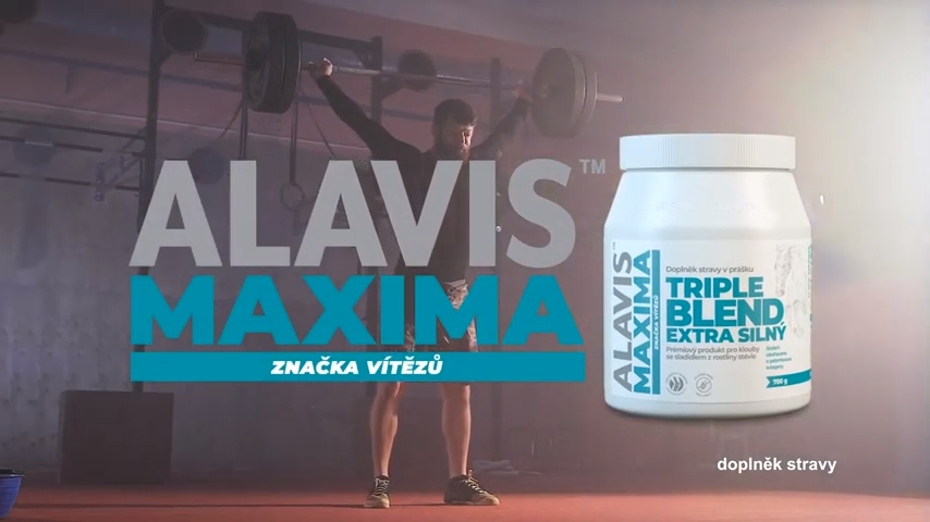 Alavis Maxima