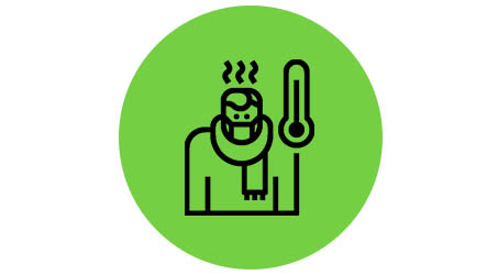 Proti chrípke a oslabenej imunite