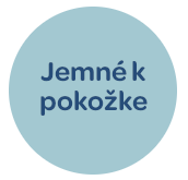 Jemné k pokožke