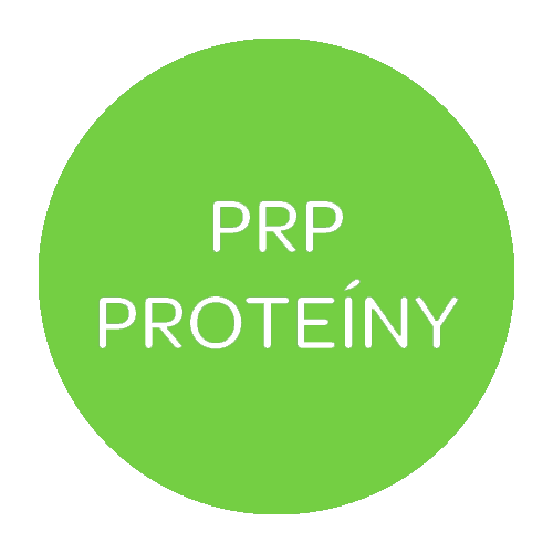 PRP proteíny