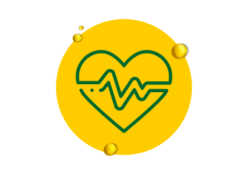 Omega - 3 mastné kyseliny, Walmark, DHA, EPA, obohatené o vitamín E, zdravé srdce, zrak, správna funkcia mozgu, duševná pohoda