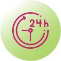24 hodin