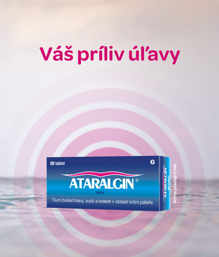 Ataralgin