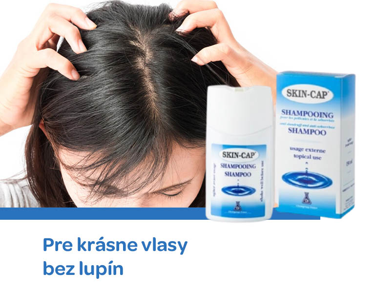 skin cap , lupy