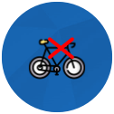 nesportovat