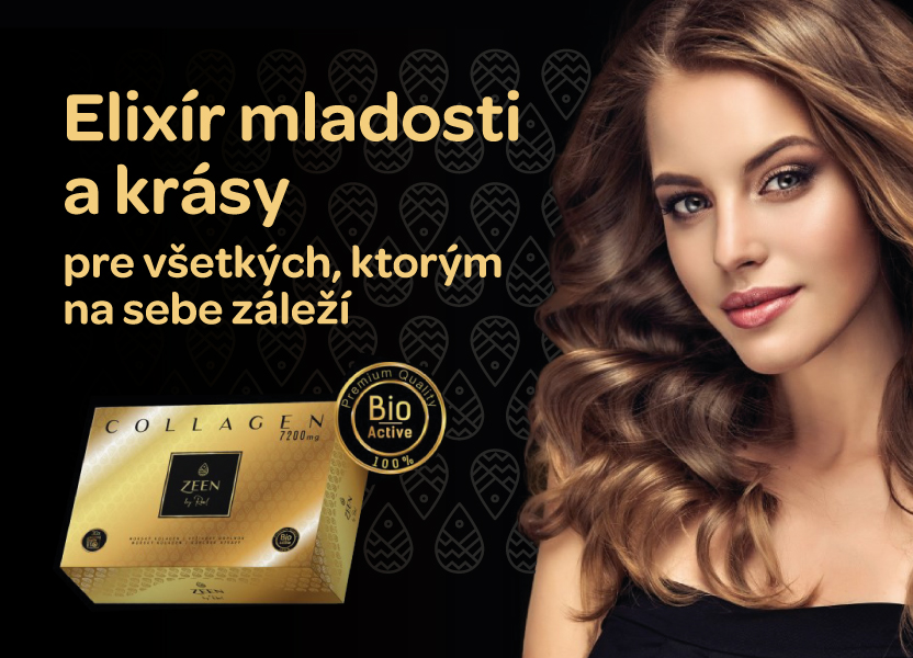 ZEEN COLLAGEN 7200mg