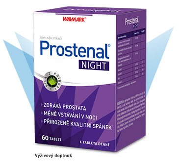 Prostenal Night