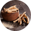 ashwagandha, prostenal, zloženie
