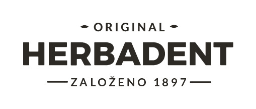 Herbadent česká značka