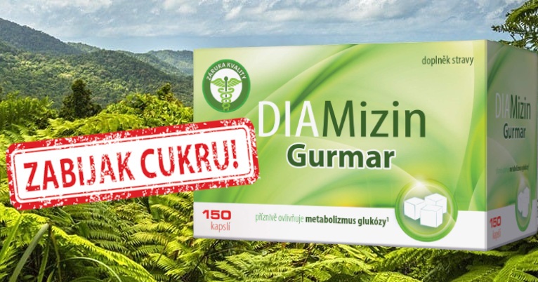 normální hladina cukru v krvi, zabiják cukru
