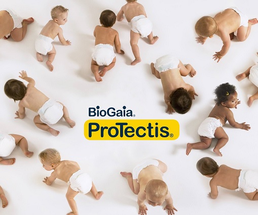 Lactobacillus, Biogaia