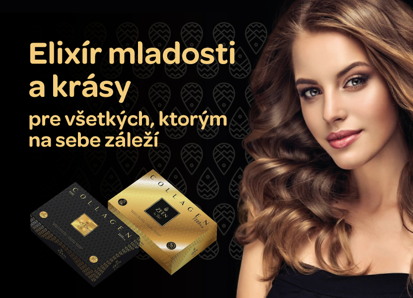 Zeen Collagen