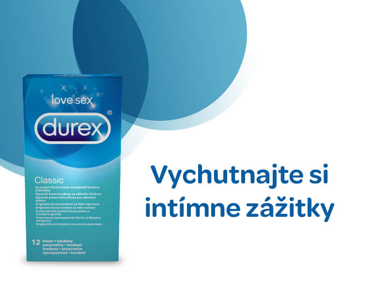 durex banner