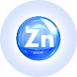 zinok, prostenal, zloženie