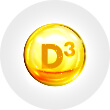 prostenal, zloženie, vitamín D3