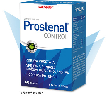 Prostenal Control