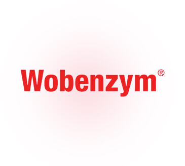wobenzym logo