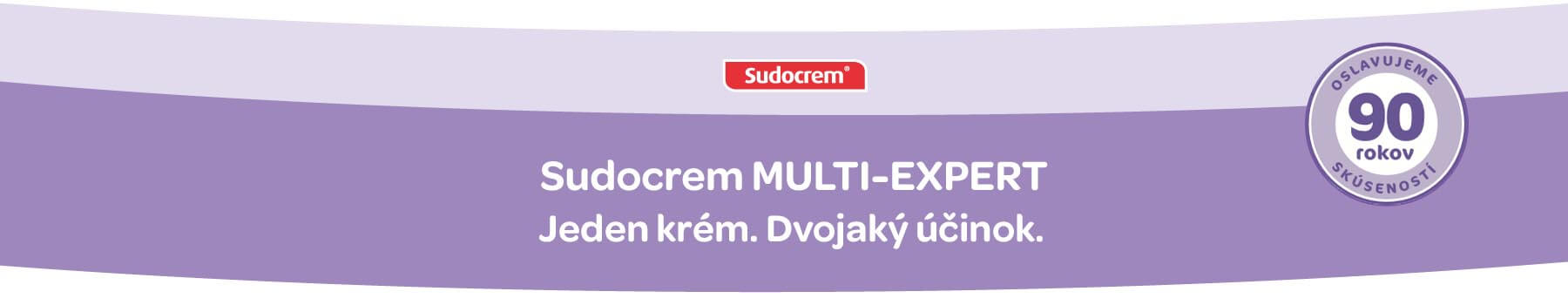Sudocrem, krém na opruzeniny, ochraný krém, dětská dermatitida, zmírňuje začervenání