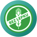 bez lepku