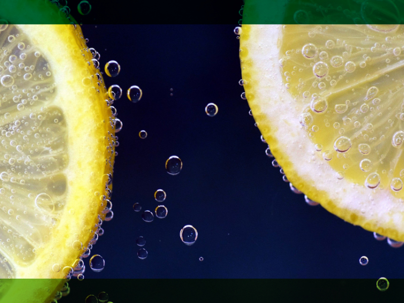 vitamin C