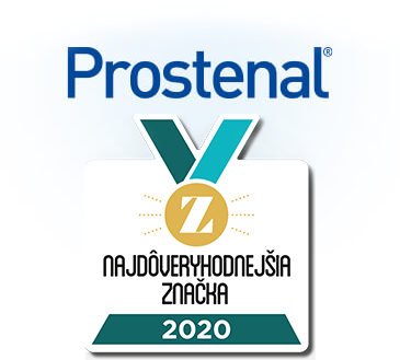 Prostenal, logo