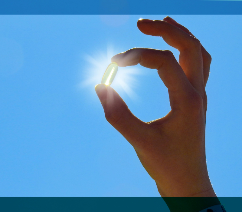 Vitamín D3
