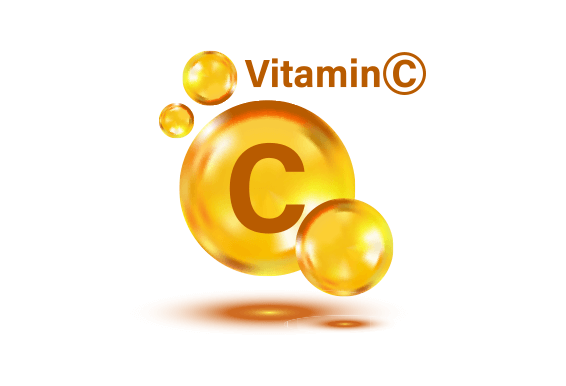 výhody vitamínu C