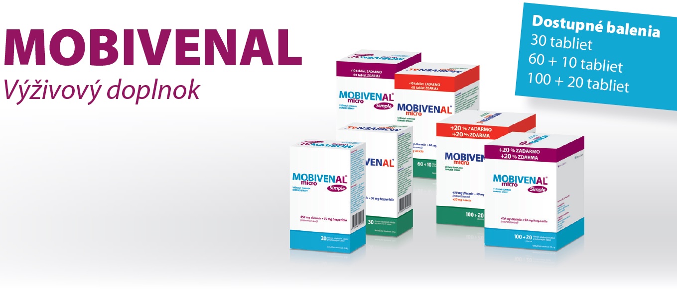mobivenal