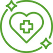 podpora ľudského zdravia, výživové doplnky, kozmetické prípravky, zdravotnícke pomôcky, MedPharma