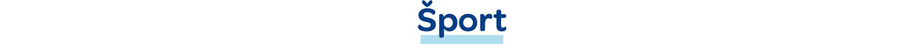 sport