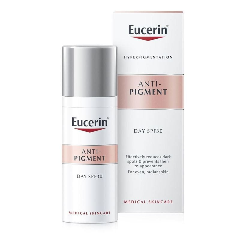 Eucerin AntiPigment denný krém