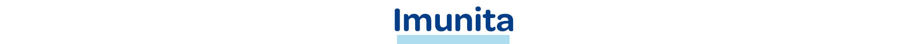 Imunita