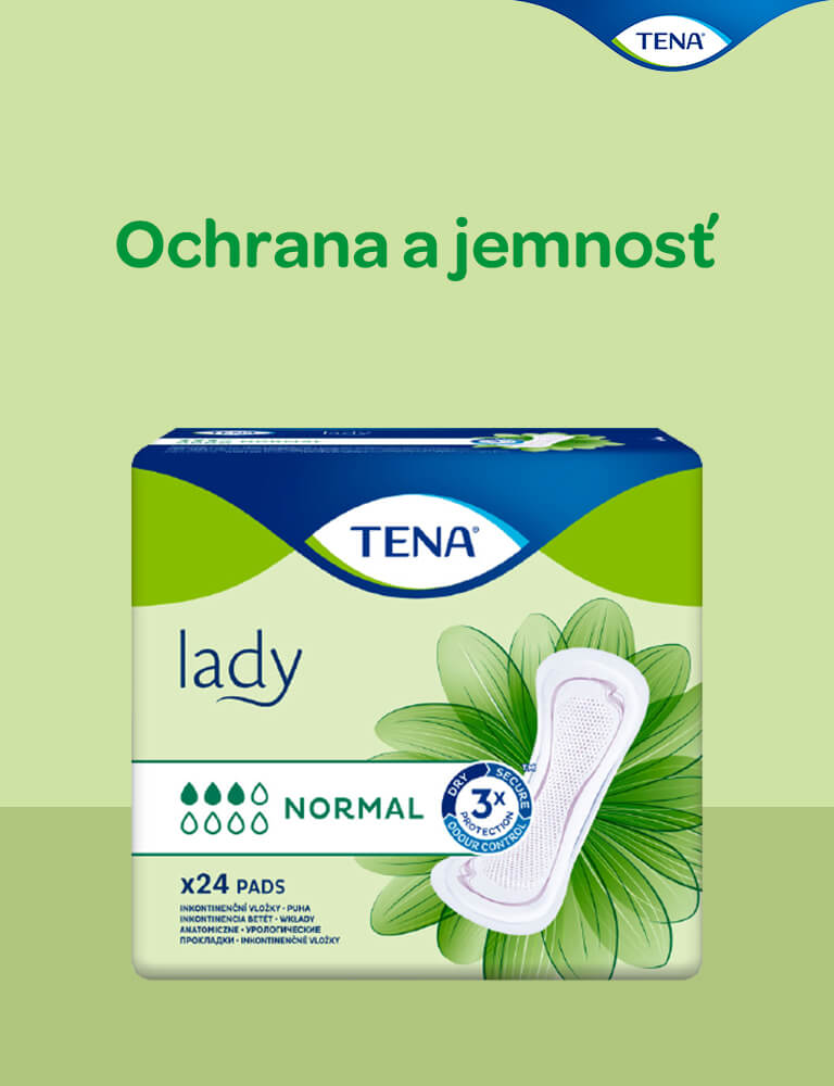 TENA Normal
