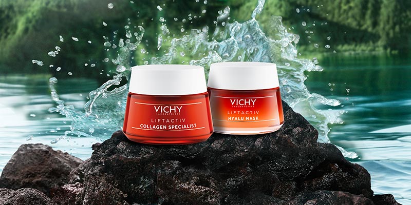 Vichy Liftactiv Collagen Specialist