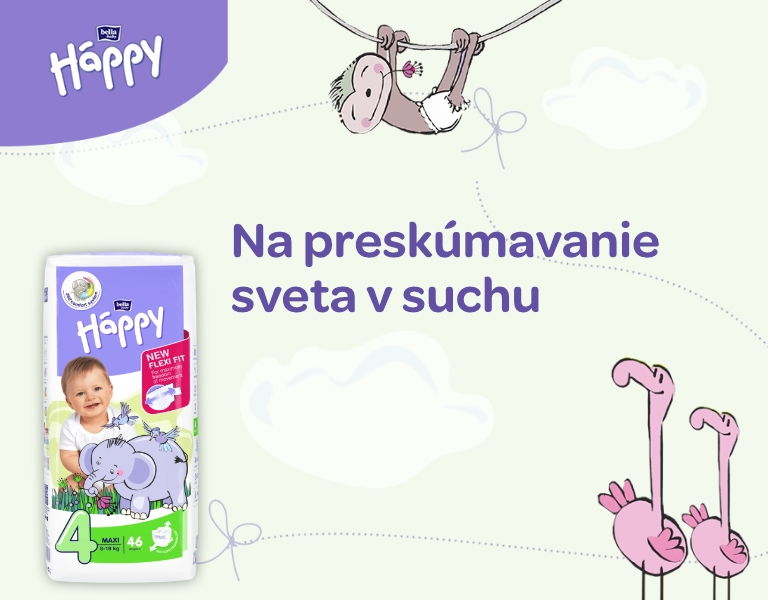 Bella Baby Happy Maxi