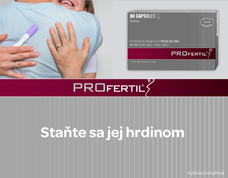 PROFERTIL cps 60