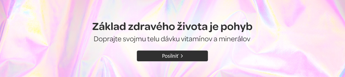 pohyb základ