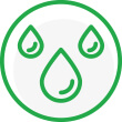 hydratuje pery, GLIZIGEN labial lip protection, krém na pery