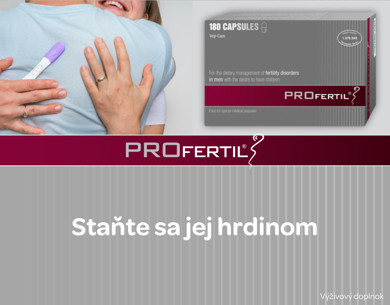 PROFERTIL cps 180