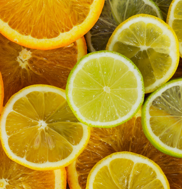 citrus