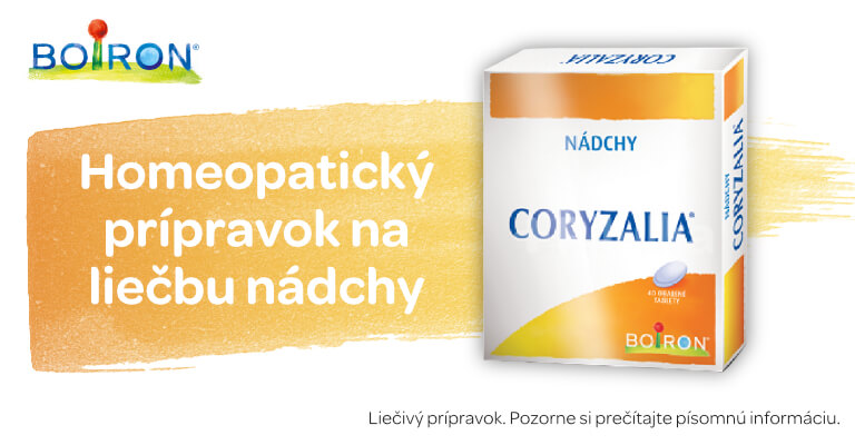 Coryzalia 40 tbl