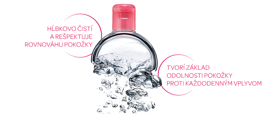 Bioderma sensibio
